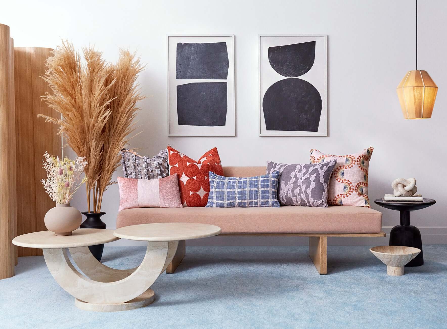 Style Your Space With Floof